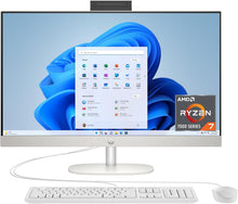 HP All-in-One 27 946D3AV_1 All-in-One