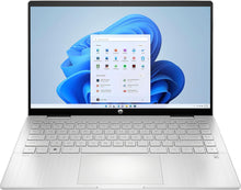 HP Pavilion Plus 14-ew0010nr 8C1F2UA#ABA Laptop