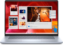 Dell Inspiron Plus 16 i7640-9237BLU-PUS Laptop