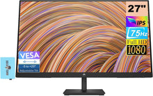 HP V27i G5 65P64AA#ABA Monitor