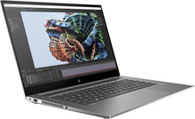 HP ZBook Studio G8 544R9UC Turbo Workstation