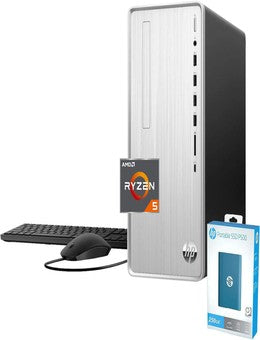 HP Pavilion TP01 TP01-2137c Desktop